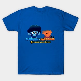 FunnyBoi & Nonthings T-Shirt